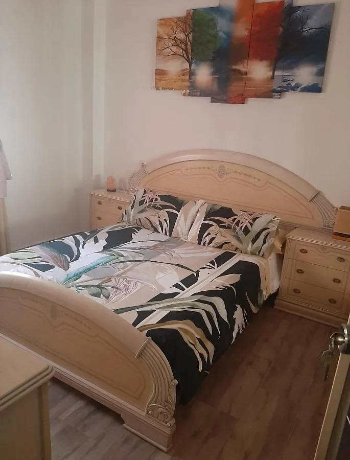 Holiday home Malaga House Villa Spain