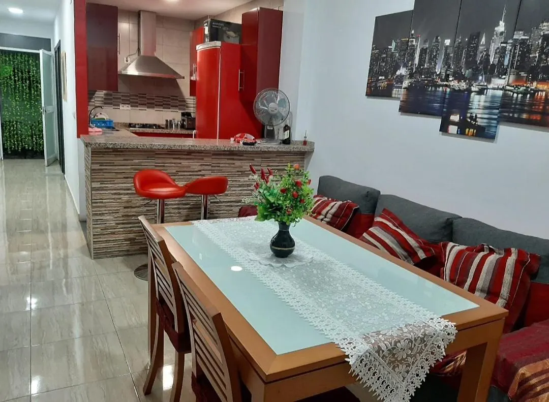 Holiday home Malaga House Villa