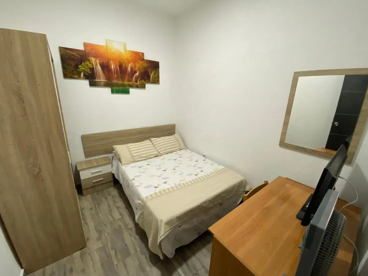 Malaga House Villa Spain