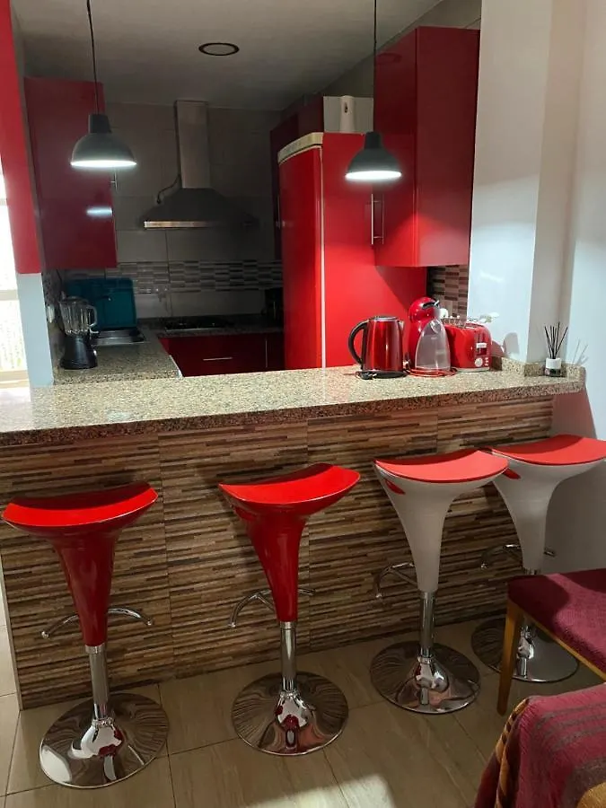 Holiday home Malaga House Villa