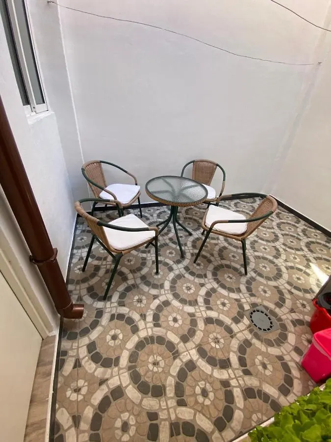 Malaga House Villa Holiday home