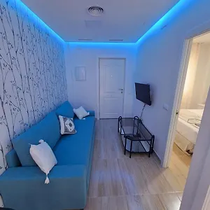 Сasa de vacaciones Casita Playa, Málaga