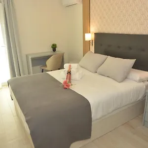 Guest house Beethoven Luxury, Malaga