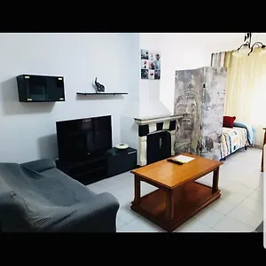 Сasa de vacaciones Casa Manoli, Málaga