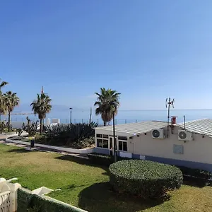Сasa de vacaciones Meme Playa, Málaga