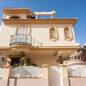 Сasa de vacaciones Tomas Freshapartments By Bossh!, Málaga