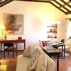 Holiday home Quiet House In, Malaga