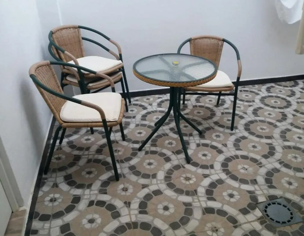 Malaga House Villa 0*,  Spanyolország