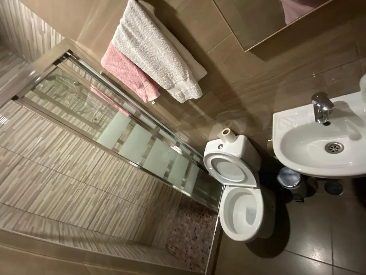Malaga Houseヴィラ 0*,